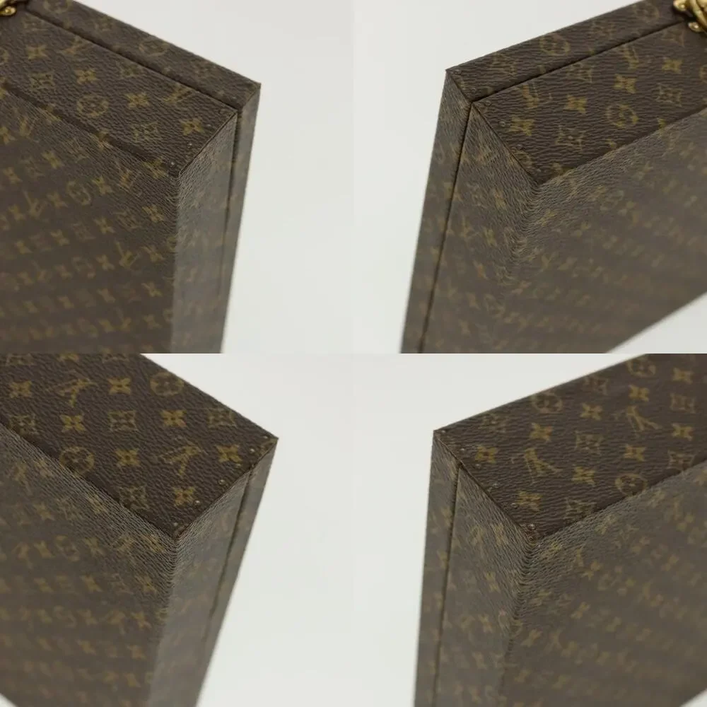 Louis Vuitton height width